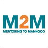 M2M Logo