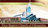 First Baptist Church of Glenarden